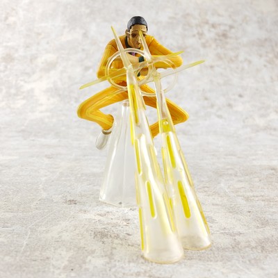 F79 0 Bandai One Piece Attack Motions Figure Borsalino Kizaru Ebay