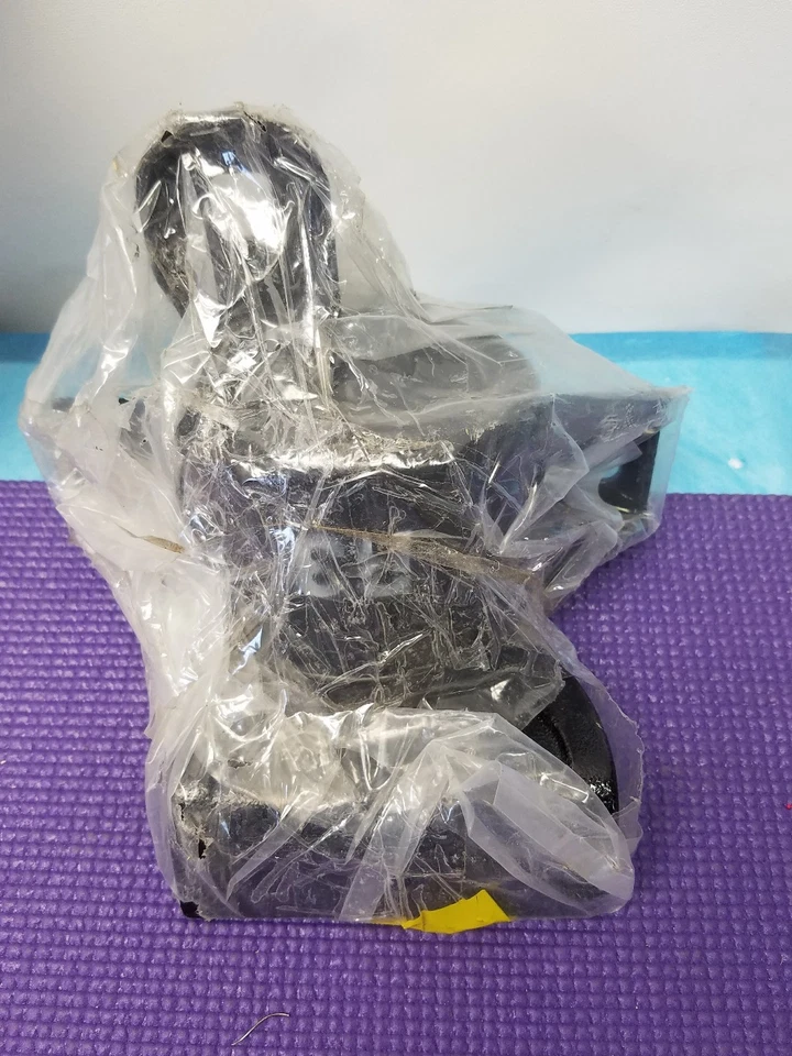 Auto 7 Motor Mount Passenger Right Side New Chevy RH Hand Chevrolet 810-0560 - Image 2 of 2