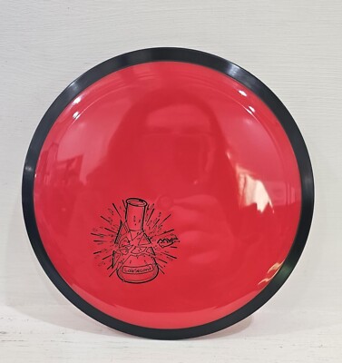 MVP Neutron Inertia Lab Second 169 g 6 / 5 / -3 / 1