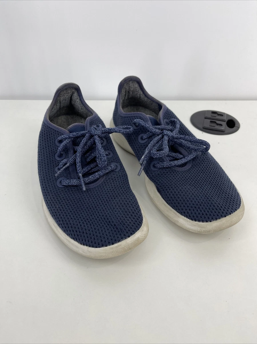 Allbirds kauri navy 2025