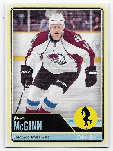 12/13 O-PEE-CHEE BASE Hockey (#251-500) U-Pick From List - Picture 27 of 242