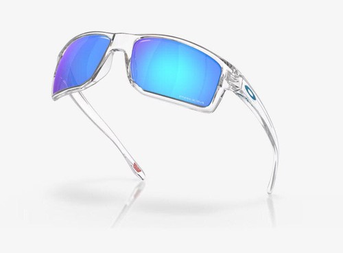 OAKLEY Gibston Clear - Bild 4 von 7
