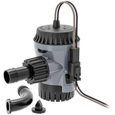 Bilge Pump Johnson Aqua Void 500GPH Cartridge 12v 19mm 3/4 In