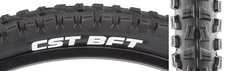 CST Premium BFT 26 x 2.25 All Mountain Bike Tires Pair Set of 2 New