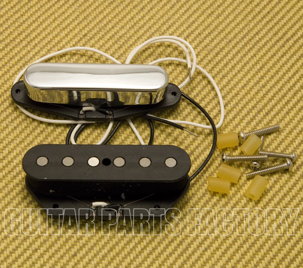 Used on sale telecaster pickups