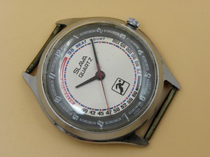 watch runs with pulse