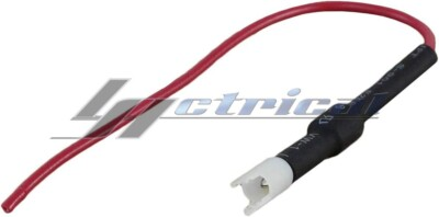 #ad DIODE PIGTAILS ATTACH TO STATOR FOR BRIGGS amp; STRATTON SINGLE CIRCUIT $24.89