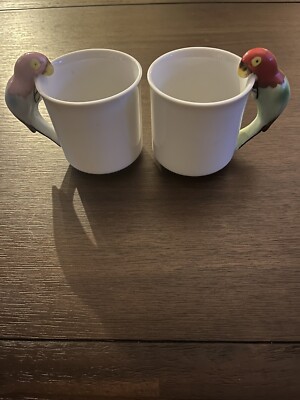 3 cups of coffee in a row Fast Forward main image 0