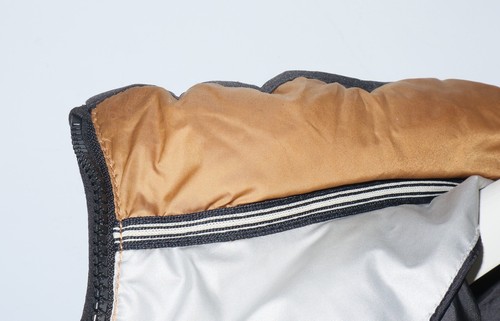 NAPAPIJRI Womens Full Zip Hooded Down Jacket Size S - Picture 5 of 13