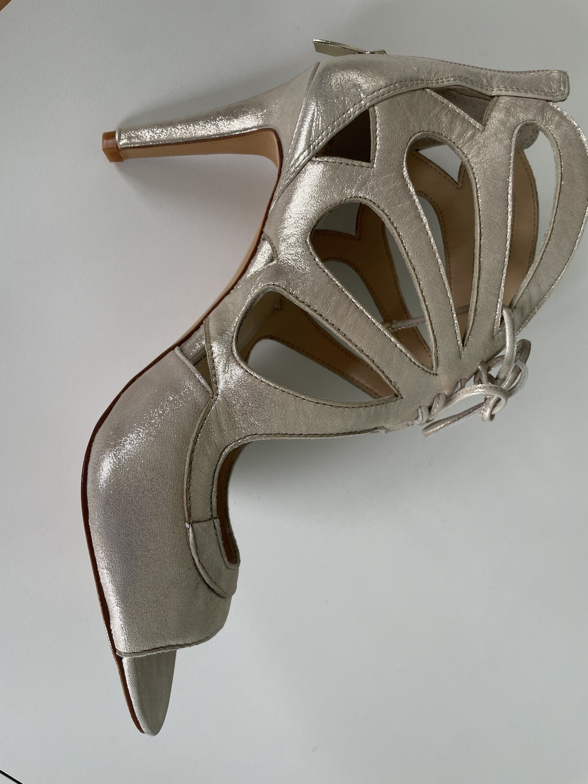 APL Sandali Vince Cumuto nuovissimi in scatola mai indossati