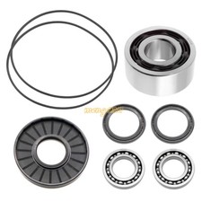 Front Differential Bearing Seal Kits for Polaris RZR 800 900 1000 S 4 Xp RZR 570