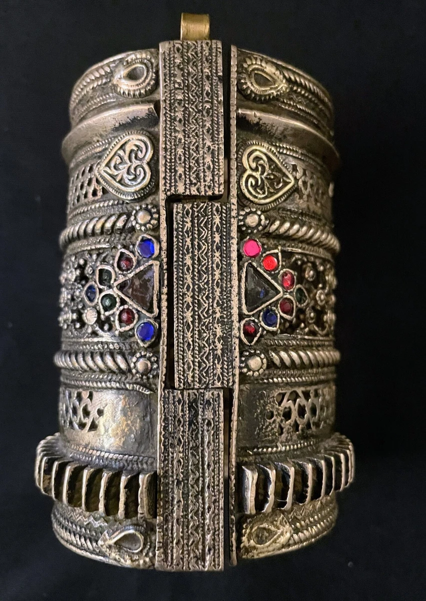 Antique cheap cuff bracelet