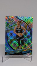 Emma Meesseman 2022 Panini WNBA Revolution Cosmic #/99 #14 Chicago Sky