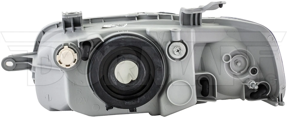 Conjunto de faros Dorman para Swift+, Aveo5, Aveo 1591040 Foto 4 de 4