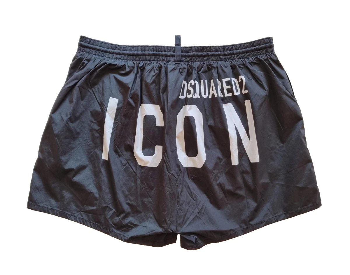 Dsquared maillot de bain homme outlet