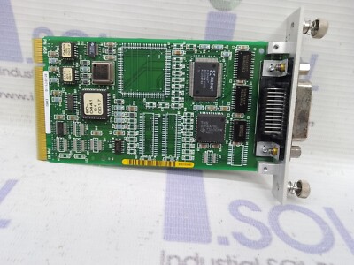HP-22 GPIB EXM-22 61-0171-10 High Speed GPIB Radisys PCB Assy. 60-0104-01 #F11
