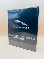 Jaguar Fragrances Classic Chromite Set (Edt 100Ml + Sg 200Ml) 🐆 *Neu*