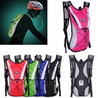 Backpack Water Bladder Bags Hydration Pack Running Outdoor Hydration  Rucksack 