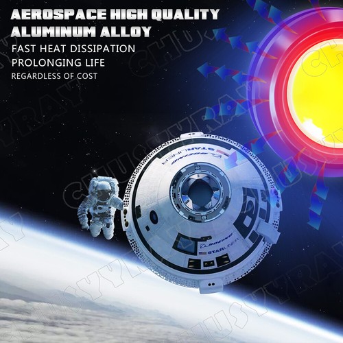 ámbar amarillo ojo de águila LED niebla DRL luz de marcha atrás Motor de coche - 第 11/12 張圖片
