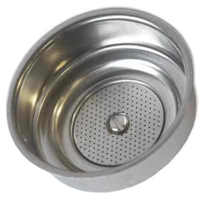 MAGIMIX Original L'Expresso Espressomaschine Kaffeemaschine 2 Tassen Filter 505459