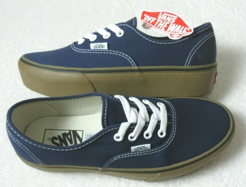 vans gum sole platform