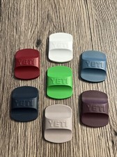 Yeti OEM Magslider Color Pack Red, Purple, Blue, Taupe, White, Navy, Green