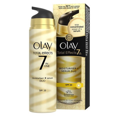  ›  › Skin Care › Moisturizers (5410076977963)