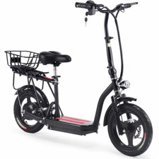 MotoTec 48v Pro Electric Dirt Bike 