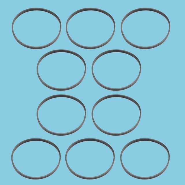 10pcs Carburetor Float Bowl Gasket for B&S engine 799871 790845 799866