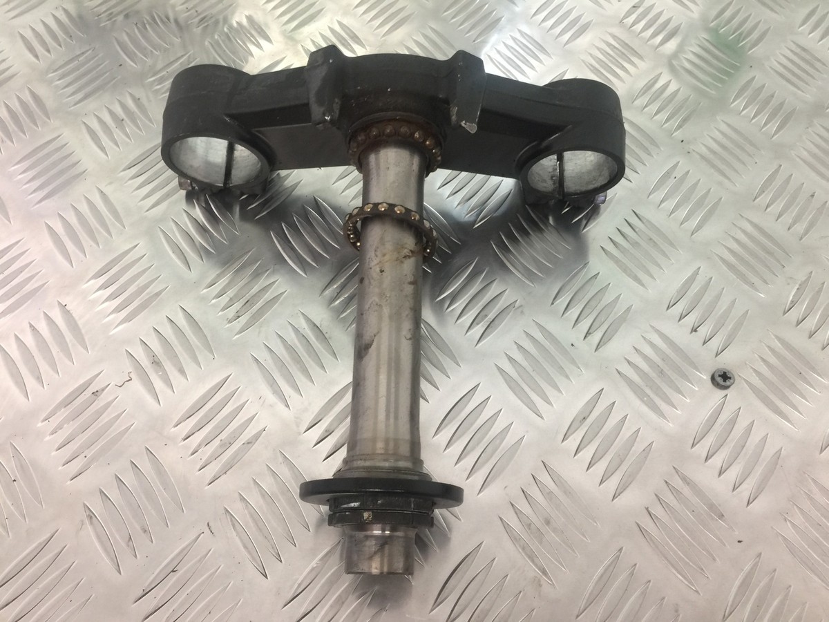 KAWASAKI Z1000 SX BOTTOM YOKE YEAR 2011-13 (STOCK 911) | eBay