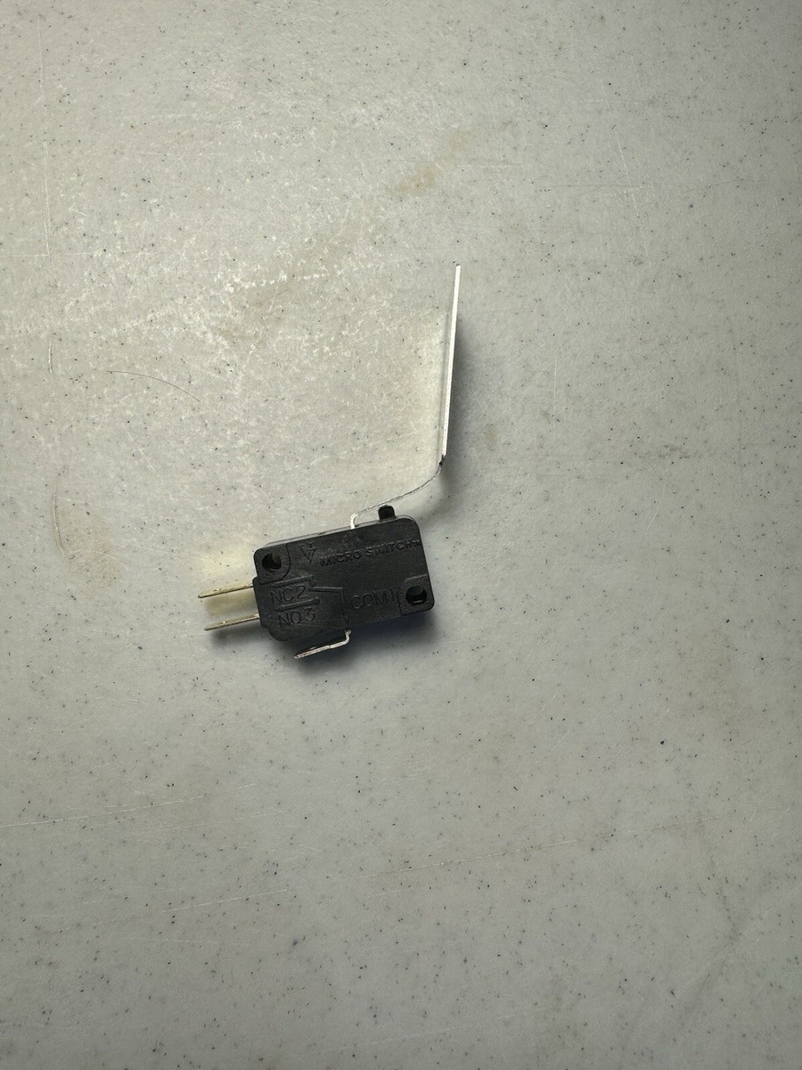 Thermador Sc302zs Oven Sail Switch Air Interlock 00488400 488400 for