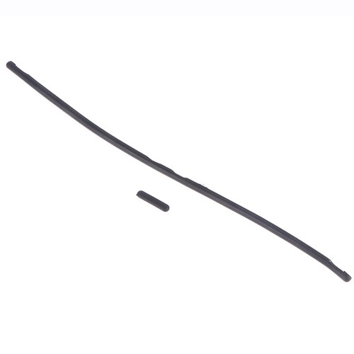1Pc Laptop Rubber Pad Black D Shell Pad For ThinkBook 14-IIL IML IWL