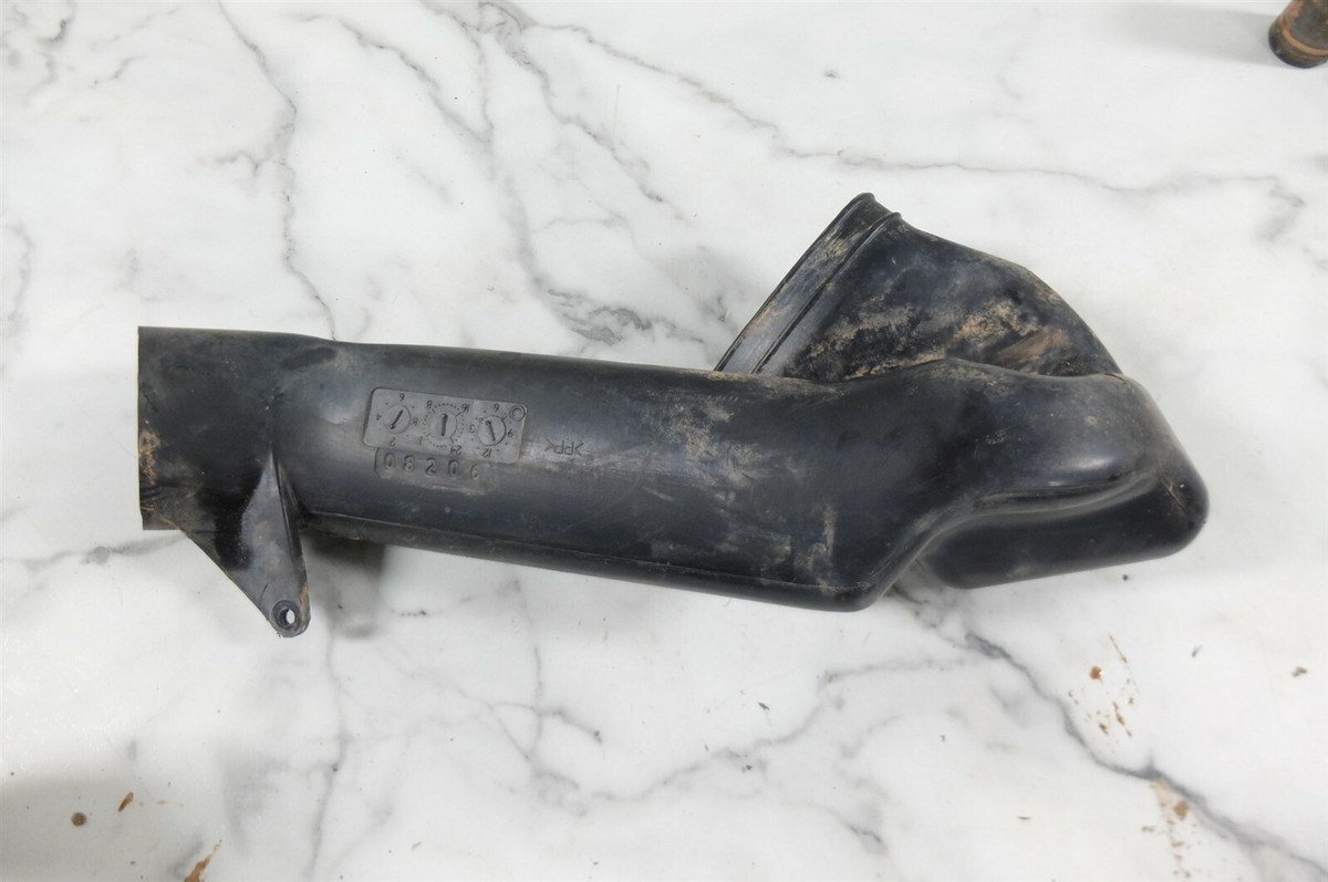 07 Kawasaki KVF 750 KVF750 Brute Force air intake tube duct | eBay
