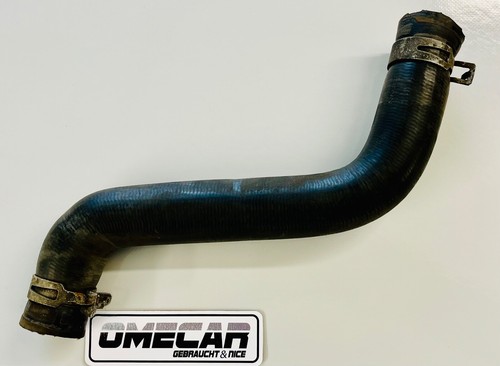 Kühlwasserschlauch Schlauch VW Golf 2 191121101 S GT GTI Kühlerschlauch Schelle
