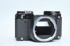 Pentax 6x7 Medium Format Film Camera AS IS FOR PARTS/REPAIR 