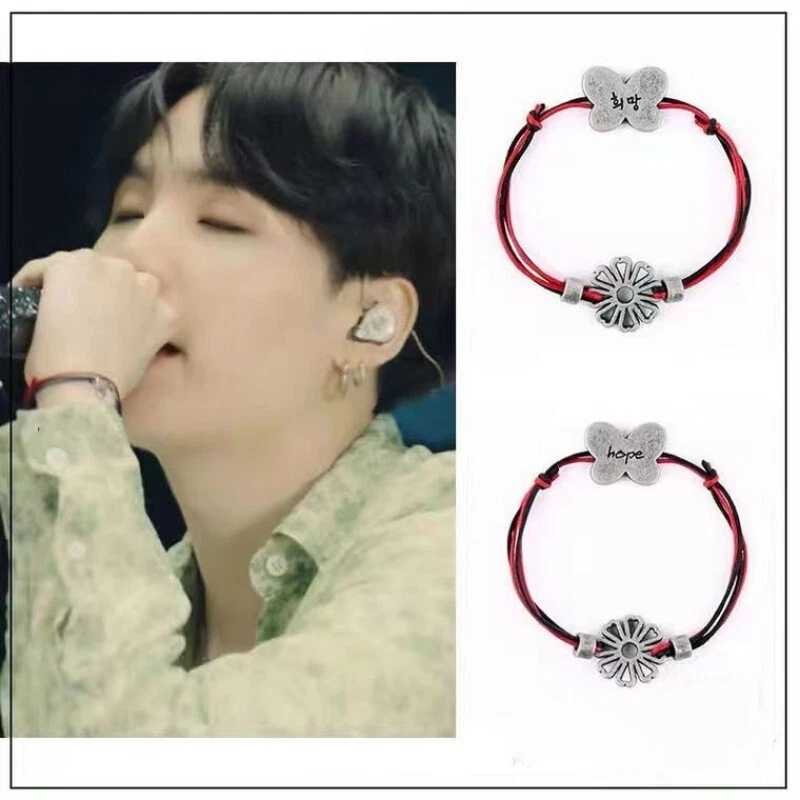 Bangles & Bracelets | Bts Bracelets | Freeup