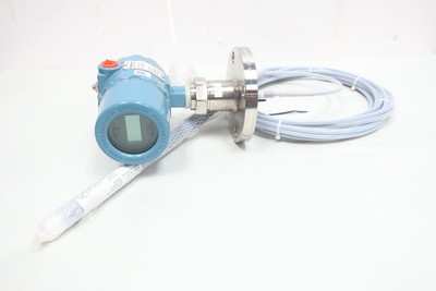 Rosemount 3301HA1S8V5AE3800AAE5M1 Radar Level  Transmitter
