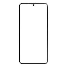 Screen Glass with OCA for Samsung Galaxy S22 Replacement Cell Phone Repair Part