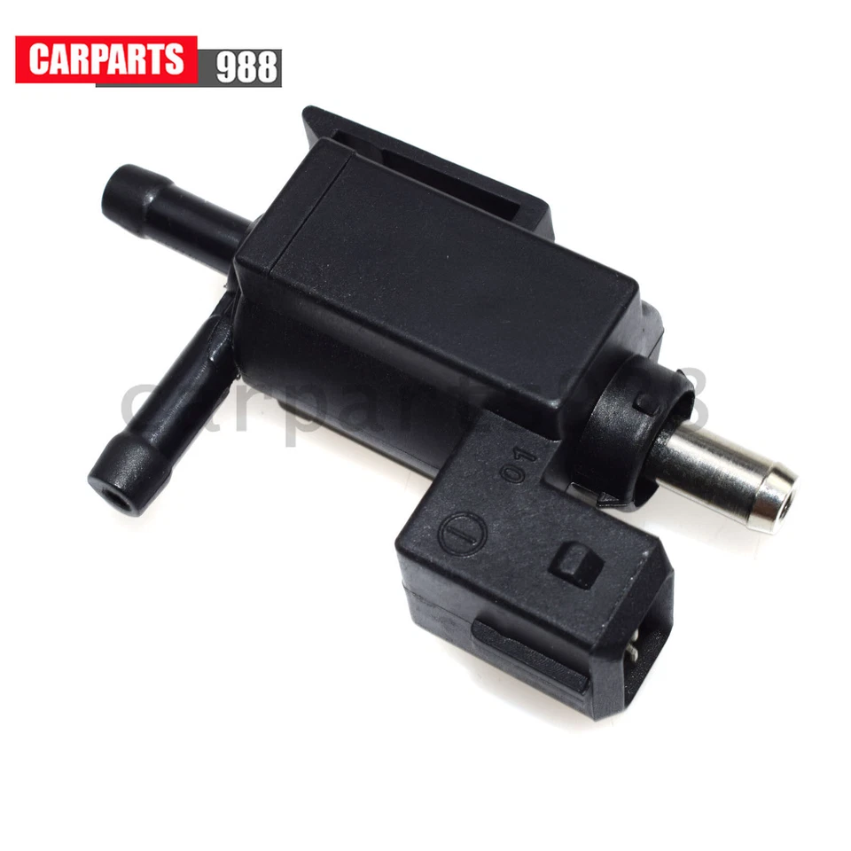 Electroválvula de control Turbo Boost para Volvo XC90 XC70 V70 S60 C70 S80 30670448 Foto 2 de 4