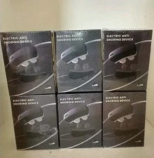 6 Electric Anti Snoring Device