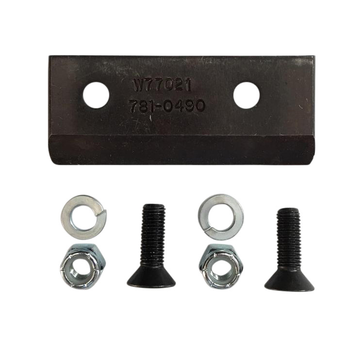 ケンタ　撥 OEM Troy-Bilt/MTD Craftsman Chipper Blade/Knife 781-0490 & 981