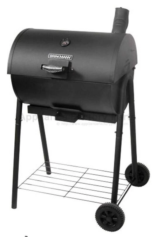 Brinkmann Charcoal Barbecues, Grills & Smokers for sale | eBay