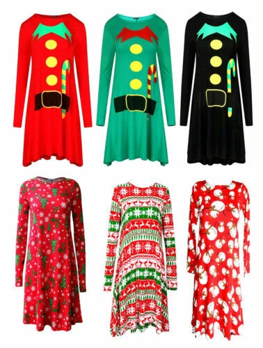 Viscose Dresses for Women