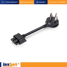 Tesla Nema 14-50 Adapter for Gen 2 Mobile Charger Connector Adopter Model 3 Y S