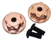 NEW HoBao Double Lock Wheel Flange Hub : Hyper MT