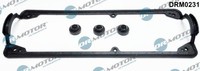 Dr.Motor Automotive Dichtungssatz, Zylinderkopfhaube DRM0231 FüR Seat Skoda VW