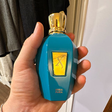 Xerjoff Erba Pura Eau de Parfum Spray 3.4 fl ...