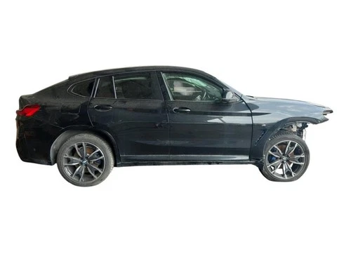 9493014 Unité De Commande De La Climatisation pour BMW SERIE X4 (G02) 20 216509 - Imagen 7 de 10