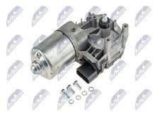 Original NTY Wischermotor ESW-SK-009 für Skoda VW
