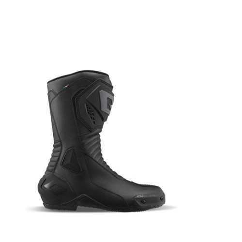 Gaerne 2453-001-10 G.RT Motorcycle Race Drive Boots Black Size - 10